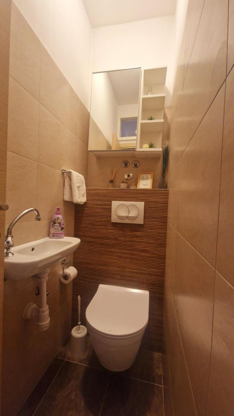 Apartment Mara Orasac Esterno foto