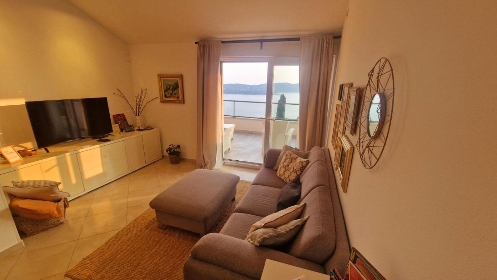 Apartment Mara Orasac Esterno foto