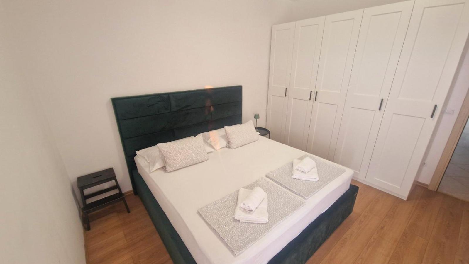 Apartment Mara Orasac Esterno foto