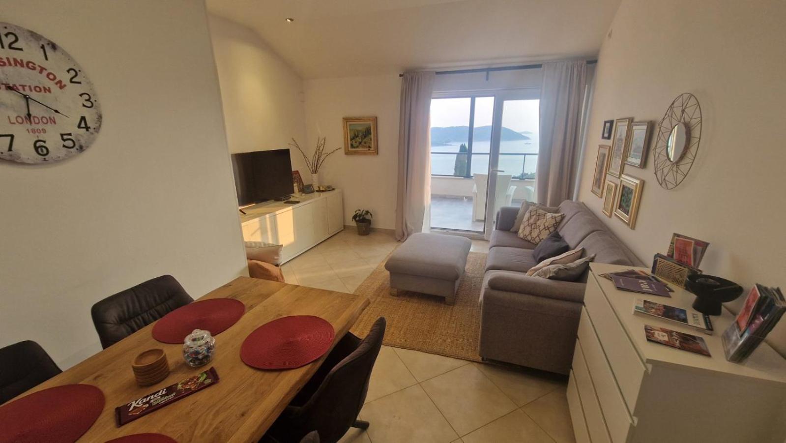 Apartment Mara Orasac Esterno foto