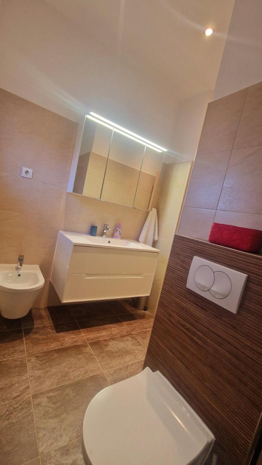 Apartment Mara Orasac Esterno foto